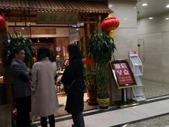 门面-渝信川菜 · 川味家常菜(长安店)
