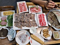 -傣妹火锅(南京东路一店)