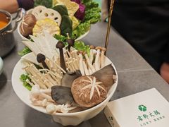 -君邦火锅(新疆大厦店)