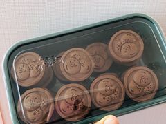 -泸溪河桃酥(金坛吾悦广场店)