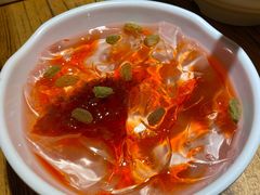-平娃三宝烧烤·面食(富丰桥店)