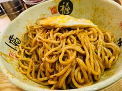 -老上海馄饨铺(浙江中路店)