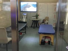 -优昂健身(新光界店)