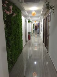 -母仪天下月子中心(光谷店)