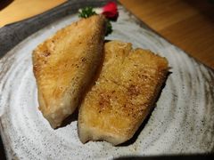 -三石铁板烧(紫竹桥店)