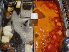 -海底捞火锅(凯德广场店)