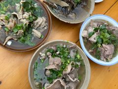 -周记翘脚牛肉