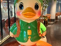 -喜悦烤鸭·新京菜(王府井店)