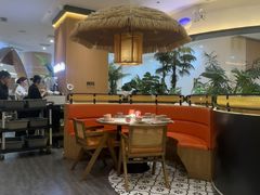 -泰椰里·泰国餐厅(智慧城广百广场店)