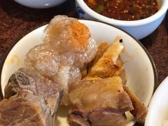 -赵氏烩泽腊排骨火锅店(近华浦路店)