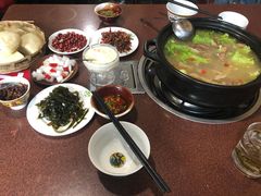 -尼玛藏家风味园(阿山食城店)