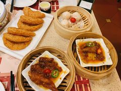 -点都德(聚福楼店)