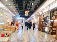 -凯德广场(学府店)