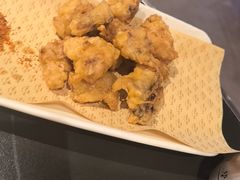 -打酱友•斑鱼海鲜粥火锅(吴桥店)