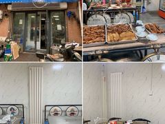 -一只羊烧烤(东湾半岛店)