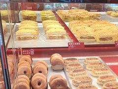 -味多美蛋糕(看丹桥店)