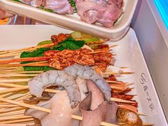 -串一火锅(赛格国际购物中心店)