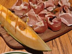 -La Strada(安福路店)