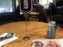 -Moka Bros 摩卡站(西单大悦城店)