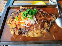 -探鱼·鲜青椒爽麻烤鱼(钟楼众汇广场店)