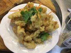 -东北农家院·铁锅炖(莘庄店)