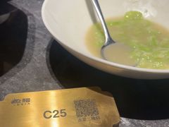 -炊烟小炒黄牛肉(浦东世纪汇店)