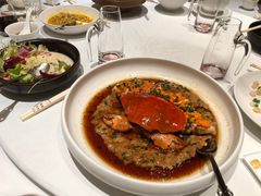 -玫瑰厅上海菜(兴国路店)