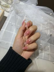 -UGIRL有个美甲
