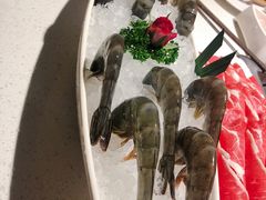 -海底捞火锅(长沙华创国际广场店)