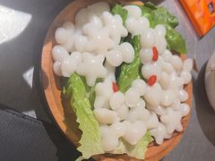 -探鱼·鲜青椒爽麻烤鱼(北京路天河城店)