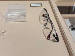 -溥仪眼镜PUYI OPTICAL(国贸商城店)