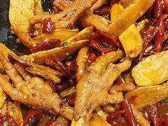 -聚味瞿记·龙虾堂(天元店)