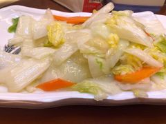醋溜白菜-东北佬菜馆(斗东店)