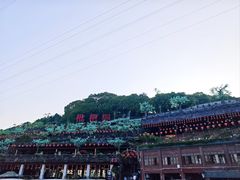-枇杷园食为鲜火锅(南山店)