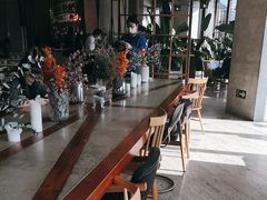 -The Rug Cafe(王府中环店)