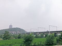 -永定河休闲森林公园