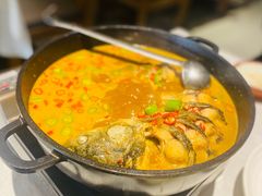 -鄱阳湖·江西小炒·瓦罐煨汤(五道口店)