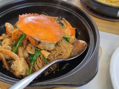 -万龙洲海鲜(南新仓店)