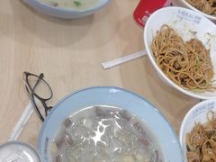 -小杨生煎(成山巴黎春天店)