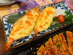 -仙隐小鹿料理食堂(沙市人信汇店)