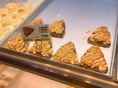 -鲍师傅糕点(虹口龙之梦店)
