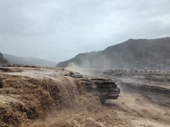 -陕西黄河壶口瀑布旅游区
