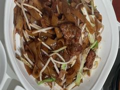-潮福城潮州大酒楼(湖滨北路店)