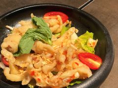 -美奈小馆·越南料理(中航城君尚购物中心店)