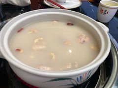 -禧鳳記·猪肚鸡火锅(玖洲道店)