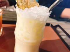 椰林飘香-糖房咖啡(南锣鼓巷店)