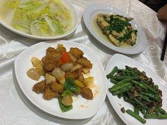 -凤城礼记鱼翅海鲜酒家(新马路总店)