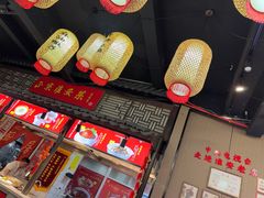 -老淮安·淮安菜(周恩来纪念馆店)