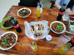 -阁瑞居闫记卤煮(乔庄北街店)