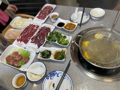 -杏花吴记牛肉火锅